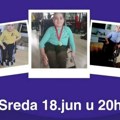 Žurka za Ogija u sredu u Marfi pabu