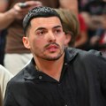 Nemanja Radonjić napušta Crvenu zvezdu: Dva kluba iz Francuske hoće da ga vide u svom sastavu