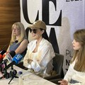 Ceca pred koncert u Nišu: Očekujem veliki naboj emocija