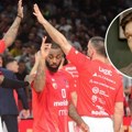 "Brine me nemoć Zvezde, pad nije krenuo od juče": Aleksić brutalno iskren o svim problemima, ima više zamerki