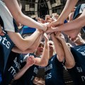 Srbija protiv Slovenije – meč pred povratak kući
