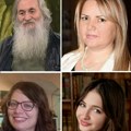Dodeljene književne nagrade "Stražilovo"