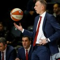 Milan Tomić ponovo u Crvenoj zvezdi