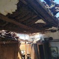Pre dva dana gorela kuća u Jarušicama, kragujevački vatrogasci u sredu za sat vremena imali 11 intervencija
