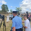Srbin priveden na Gazimestanu: Tzv. kosovska policija ga uhapsila zbog majice