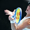 Olga prošla u drugo kolo Vimbldona