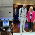 Godišnja konferencija UNESKO kreativnih gradova Kultura i veštačka inteligencija - oblikovanje budućnosti