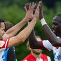 Drugoligaš namučio Zvezdu, Katai zaslužan za pobedu