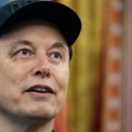 Ilon Mask najavio osnivanje stranke