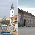 Srbobranski trg slobode biće rekonstruisan Pokrajinska vlada finansira radove dečje igralište, fontana, zelenilo