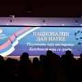 Obeležen nacionalni Dan nauke, Balint: Nauka motor napretka