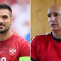 "Dušan Tadić u Zvezdi? Šanse su 50 odsto": Mrkela još čeka odgovor najvećeg pojačanja