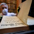 Bube prete da unište vekovima stara svedočanstva istorije: Najstarija biblioteka u Mađarskoj na udaru sićušnog vandala