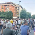 Zborovi građana pozvali na skup: Obilazimo ulice u kojim žive funkcioneri