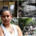 "Zatekli smo horor, ja sam vrišteći trčala ka kući, sve nam je izgorelo zbog psihopate" Komšinica nasilnika sa Miljakovca van…
