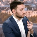 "Povratak na staro ili status kvo": Grbović: Poslednjih desetak dana traje divljanje onih koji žele da Srbija ostane slepo…