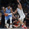 Janis na spisku za Evrobasket, Grci bez trojice poznatih imena