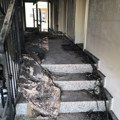 Stan u Surčinu do temelja izgoreo zbog električnog bicikla, povređene bebe, stanari iskakali kroz terasu: Ovaj predmet je…