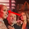 Kada bi pogled mogao da ubije: Džej Lo "gutala" Selin Dion, a reakcija kanadske dive sve rekla