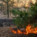 Francuska: Požar u departmanu Od zahvatio više od 60 hektara zemljišta