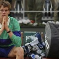 Izdaja kakvu tenis ne pamti! Bivši trener Novaka Đokovića "prodao" Janika Sinera, ovaj hitno reagovao