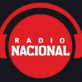 Ugašen Radio Nacional