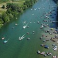 Limska regata 18. put održana u Priboju - rafteri sa tromeđe ali i iz Evrope uživali u fascinantnim predelima