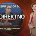 N1 Direktno, večeras u 20: Ko je sve i zašto pomilovan