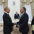 Zelenski razgovarao sa Trampom nakon posete američkog izaslanika Moskvi