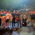 Grupa 357 slavi tri decenije rada: Rođendanski koncert na jesen u Domu omladine