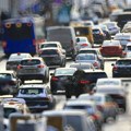 MUP: Za nedelju dana skoro 32.000 prekršaja prekoračenja brzine