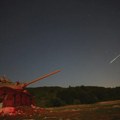 (FOTO) Kiša meteora za sve ljubitelje astronomije: Jeste li gledali u nebo?