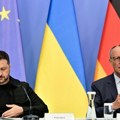 Merc i Zelenski na „tajnom spratu”, ekstremni protokoli zbog straha od ruskog špijuniranja