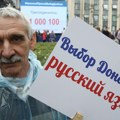 Mediji: Putin traži garancije za ruski jezik i pravoslavnu crkvu u Ukrajini