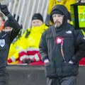 Ernandez i po ocu i po majci drugi put sudi Zvezdi