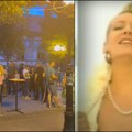 Na skupu „Građani protiv blokada“ pustili dve pesme pristalicama SNS-a koje morate da čujete: „Prave sebi ispraćaj“