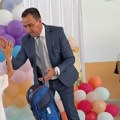 Nekome besplatni udžbenici i 20.000 dinara, a u Bujanovcu rančevi za prvake