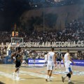 Zenit uz paok rival crno-belima na Tašu