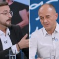 Neće biti debate, nije vreme za izbore: Žestoka rasprava o studentima, Vučiću i nasilju na ulicama: "Ova godina nam je…