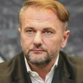 Ostoja: "Roster nije kompletiran, ne možemo biti i razvojni i trofejni klub"
