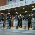 Ukupno 160 nastavnika Filozofskog potpisalo peticiju i osudilo trenutnu situaciju na fakulteta