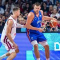 Vruća završnica: Srbija pobedila Letoniju 84:80 (video)