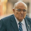 Rudi Đulijani se oporavlja od saobraćajne nesreće
