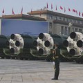 (FOTO) "Roboti vukovi" i nove raketne snage: Koje su mane kineskog oružja i može li se suprotstaviti američkoj nadmoći?