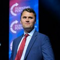 Atentat u Juti: Ubijen Trampov blizak saradnik Čarli Kirk