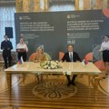 Potpisan Sporazum između Srbije i Rusija o saradnji u oblasti kinematografske koprodukcije