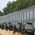 Пољска гранична полиција открила наводну руту за шверц Украјинаца