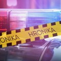 Tragedija kod sela Gornjane: Smrtni ishod prilikom seče drva