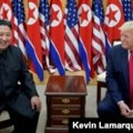 Kim Jong Un otvoren za dijalog sa SAD-om ako odustanu od denuklearizacije