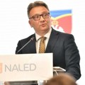 Jovanović: eBolovanje jedan od najvažnijih koraka u digitalizaciji zdravstvenih i elektronskih usluga
